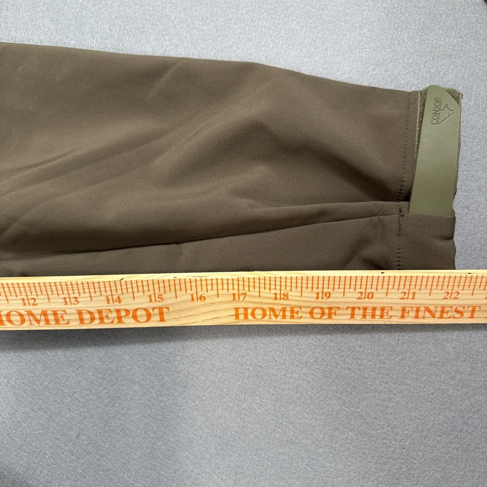 Jacket Men Lrg Condor Phantom Soft Shell Breathab… - image 7